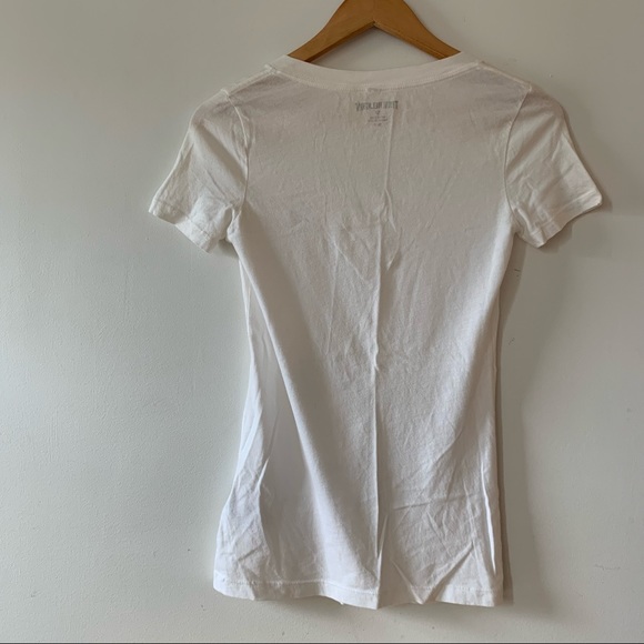 True Religion Buddha Logo V Tee - Picture 6 of 7